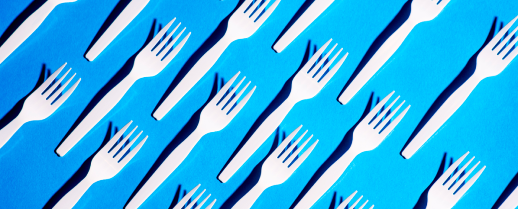 Will the US ban the use of single-use plastics like England, India, Hong Kong and other countries?