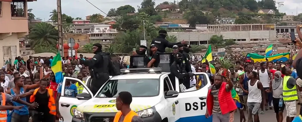 What prompted the coup in Gabon? Here's why the military is taking over in many West African nations