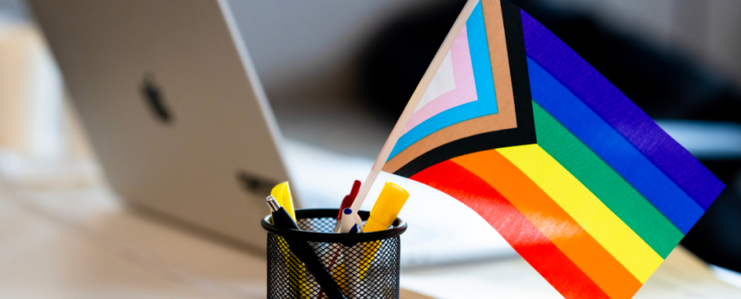 Northeastern research finds companies with LGBTQ+ board members outperform peers