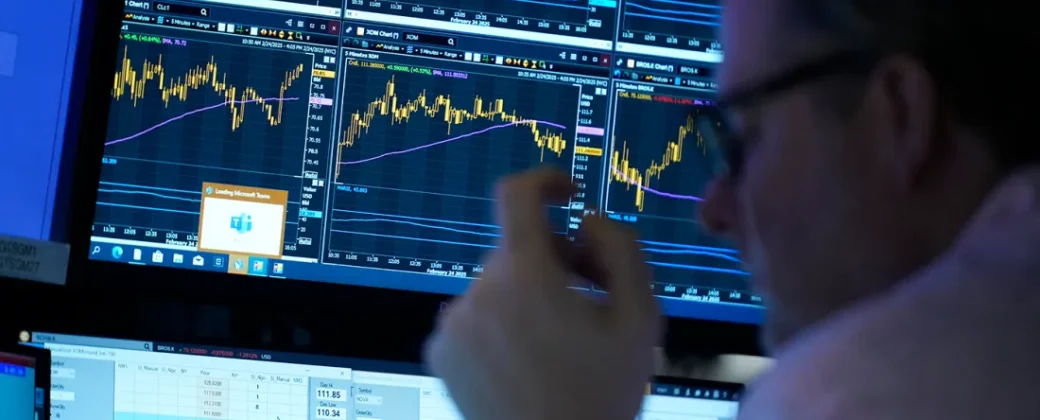 How will Trump's trade war with Canada, Mexico impact prices?