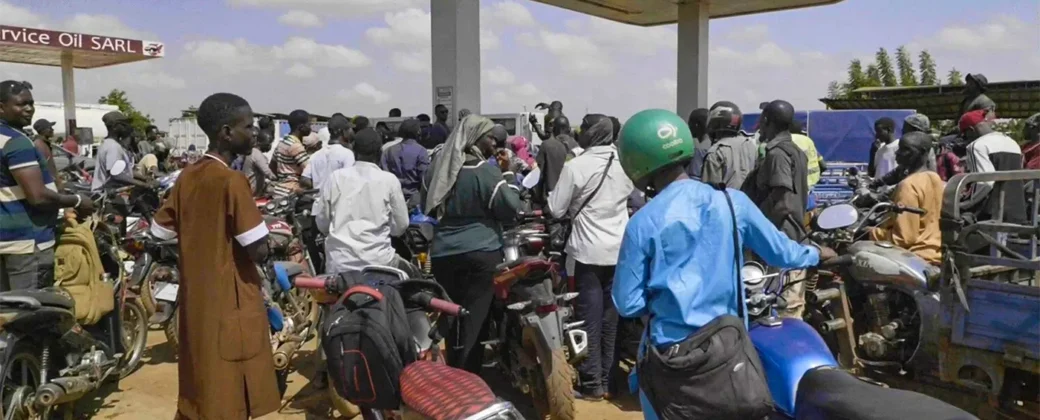 Is West Africa the new epicenter of global terrorism?