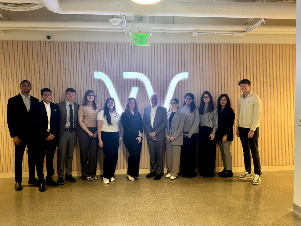 2026 Revvity Scholarship and Executive Shadowing Awardees Announced