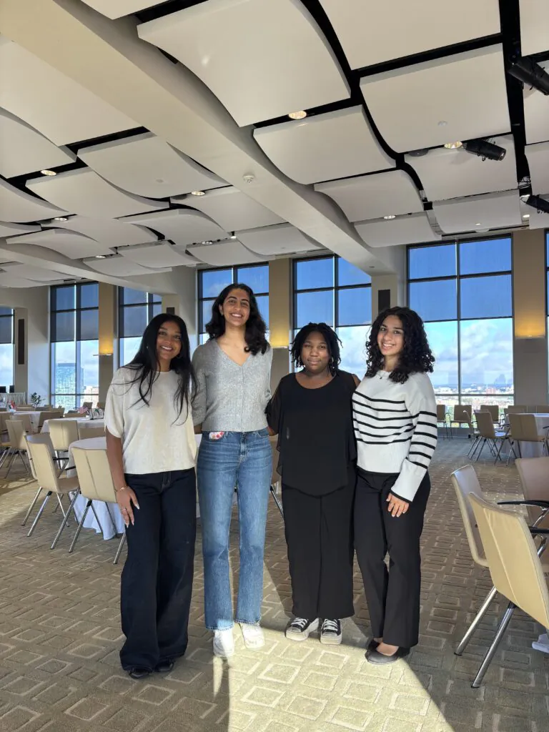 2026 Revvity Scholarship and Executive Shadowing Awardees Announced