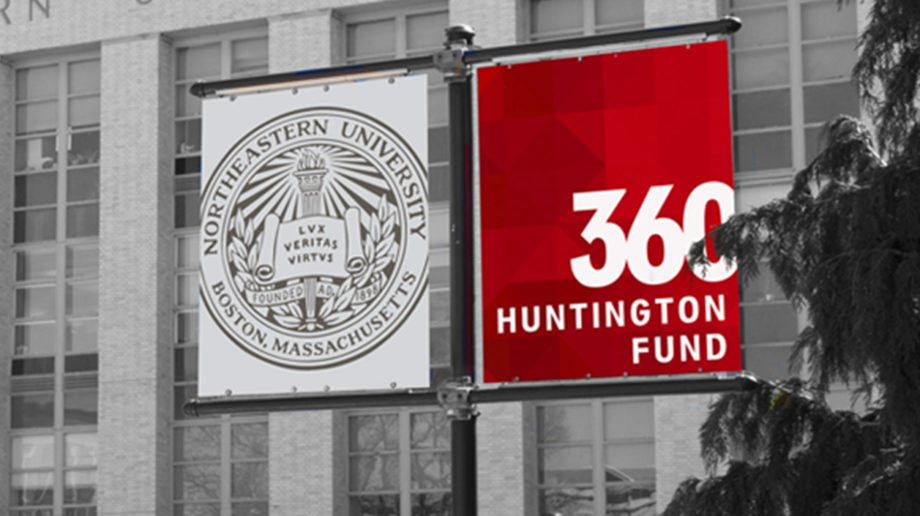 360 Huntington Fund Banner