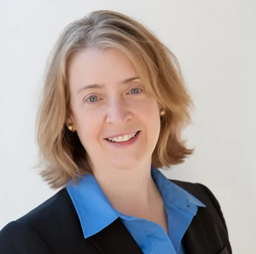 Barbara Larson