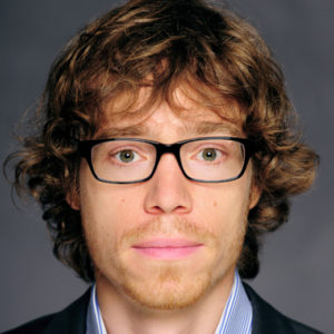 Chris Riedl