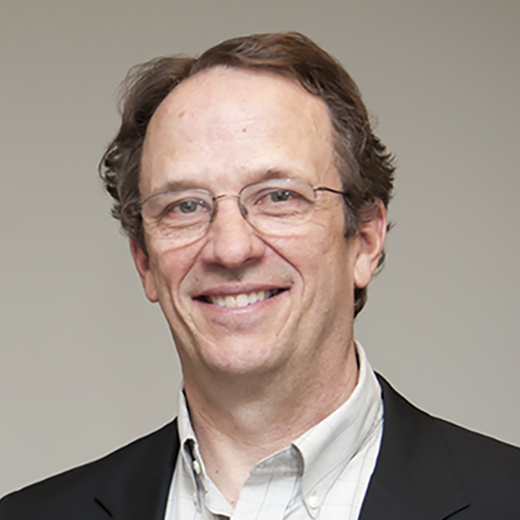 Daniel Gregory