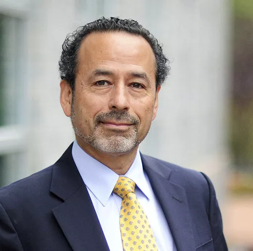 Fernando Suarez