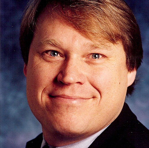Mark Huselid