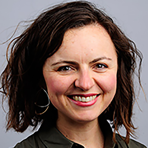 Mary Ryan