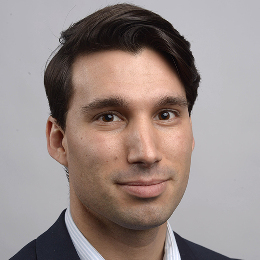 Michael Marafitte