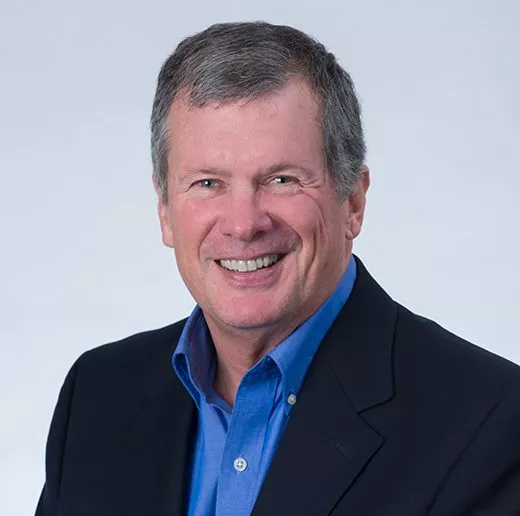 Ted Clark