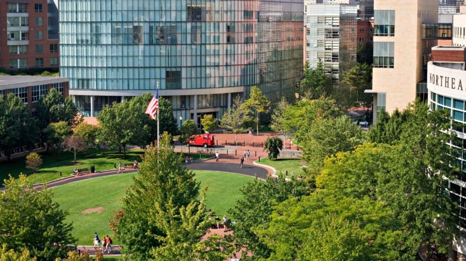 Centennial Common