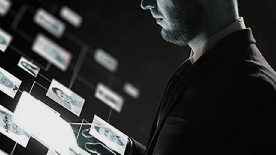 Man and social network