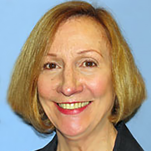 Elizabeth Chilvers
