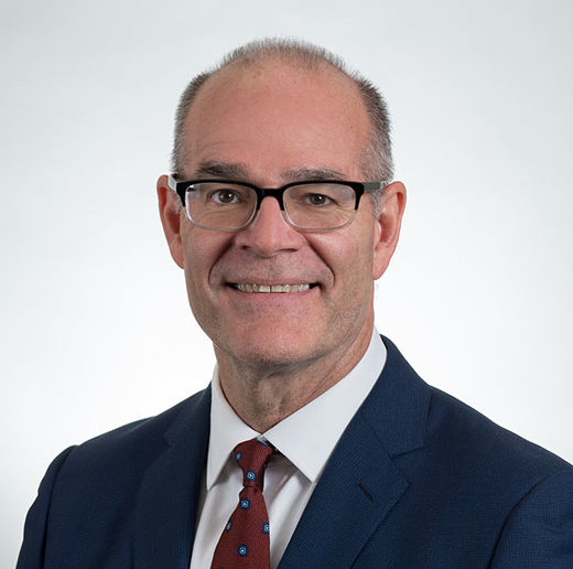 Gregory Collier Headshot