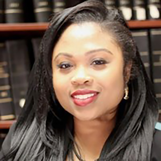 Rochelle Higgins