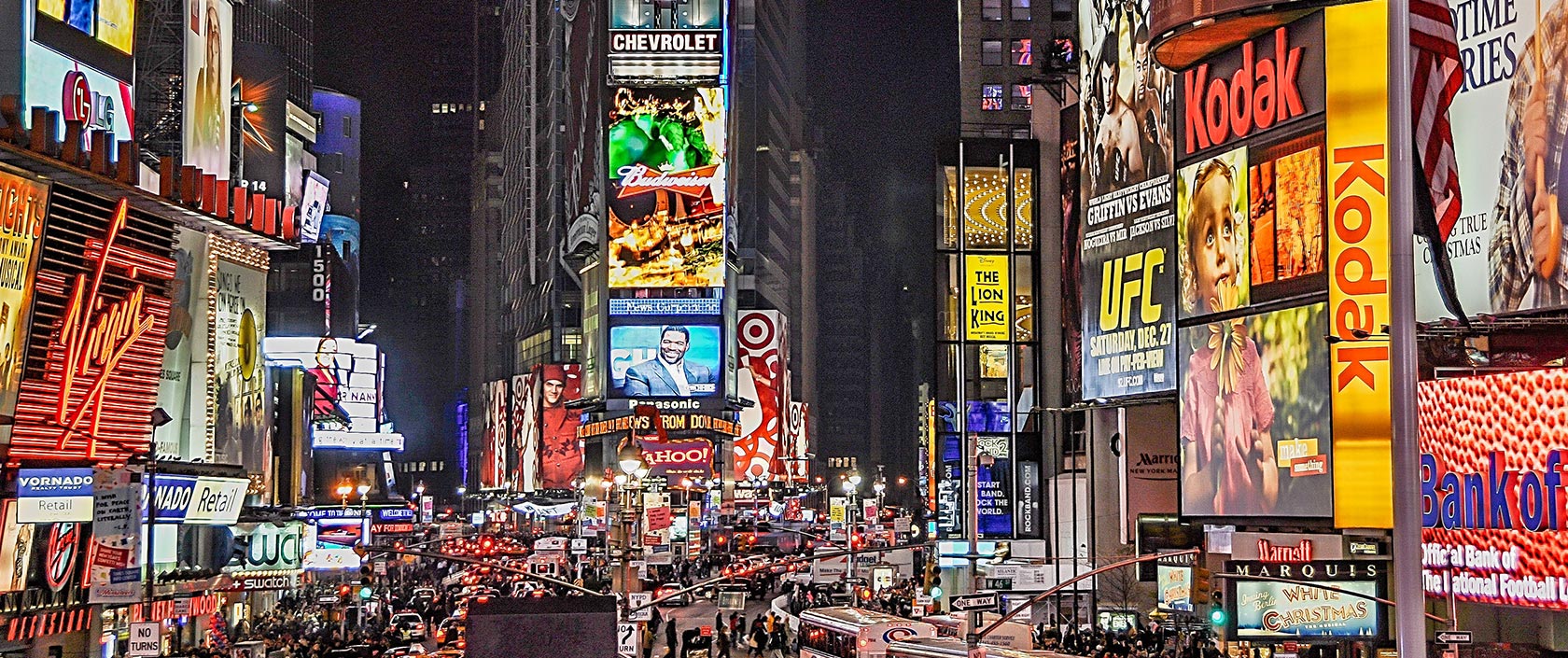 Times Square