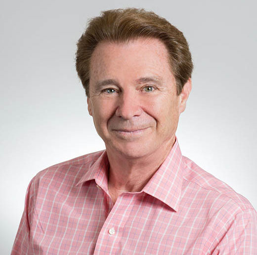 Kevin Scanlon