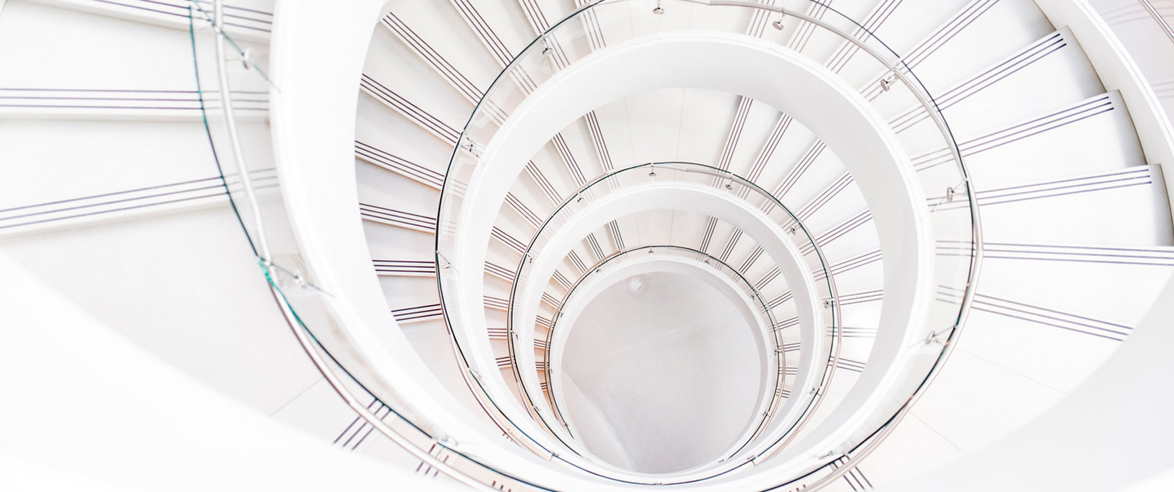 Spiral Stairs