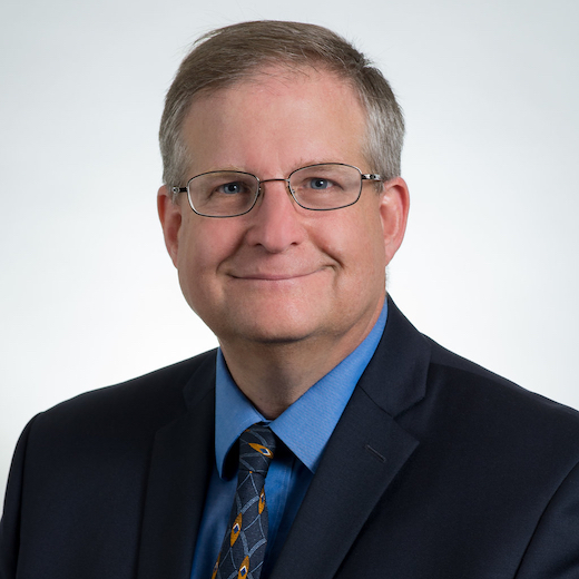 Tim Tippett