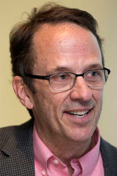 How an idea became IDEA - D'Amore-McKim School of Business