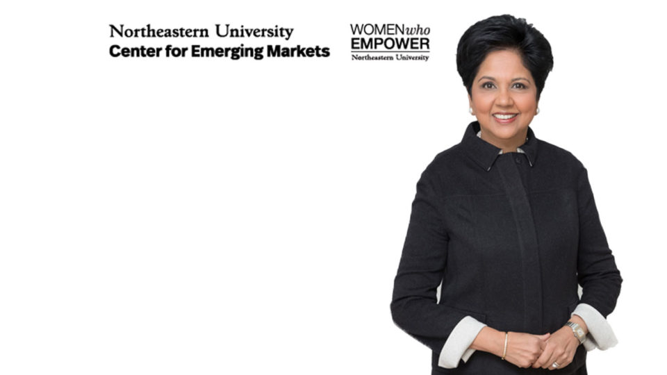 indra nooyi event banner image