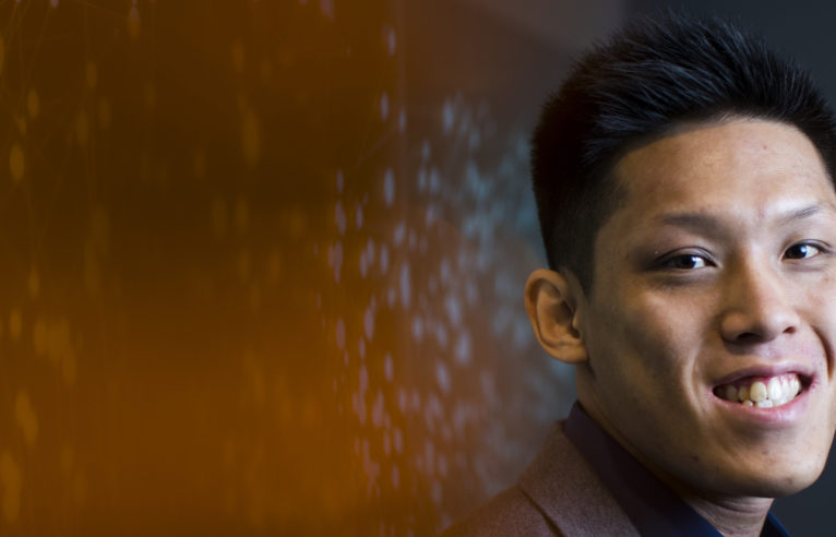 Northeastern's analytics courses empower students in an era of big data