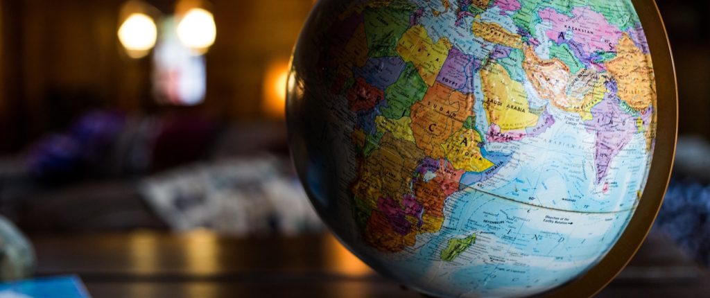 globe