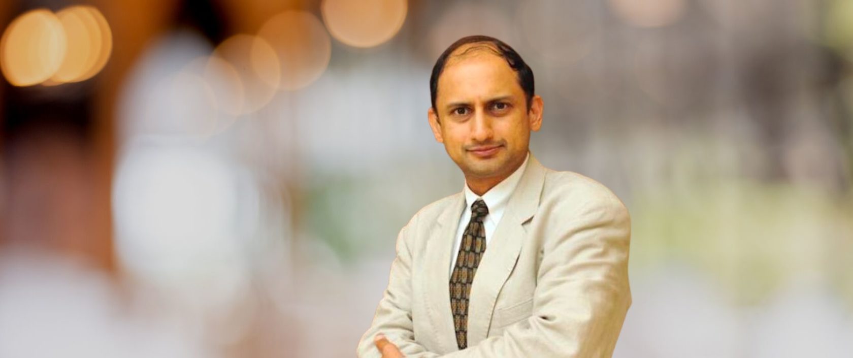 Viral V. Acharya, New York University C.V.Starr Professor of Economics,