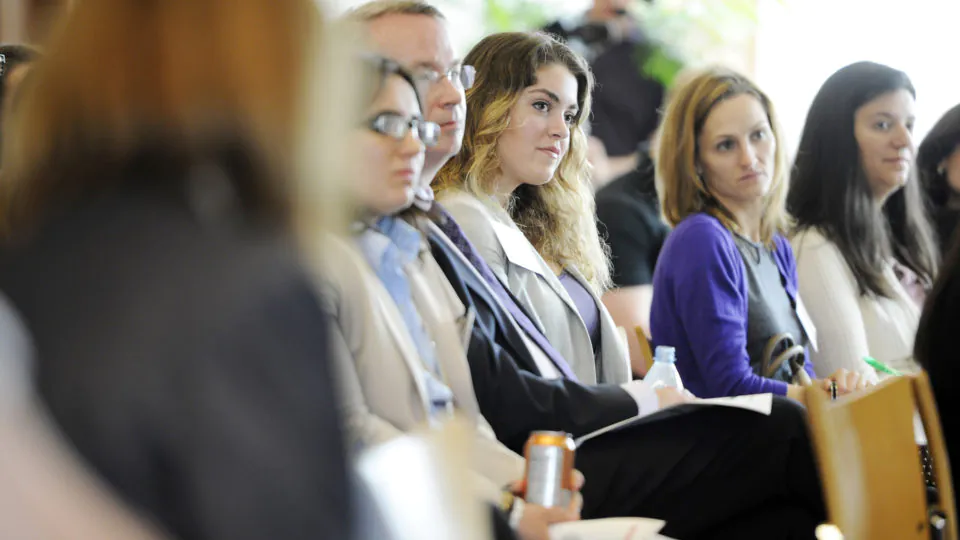 Business Bootcamp: Student Experience Panel