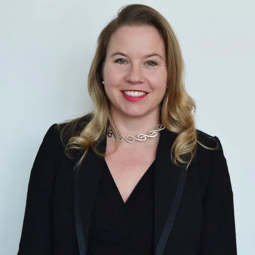 Stine Grodal