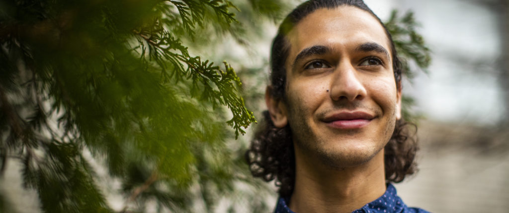 MSBA Male Student Portrait Cropped