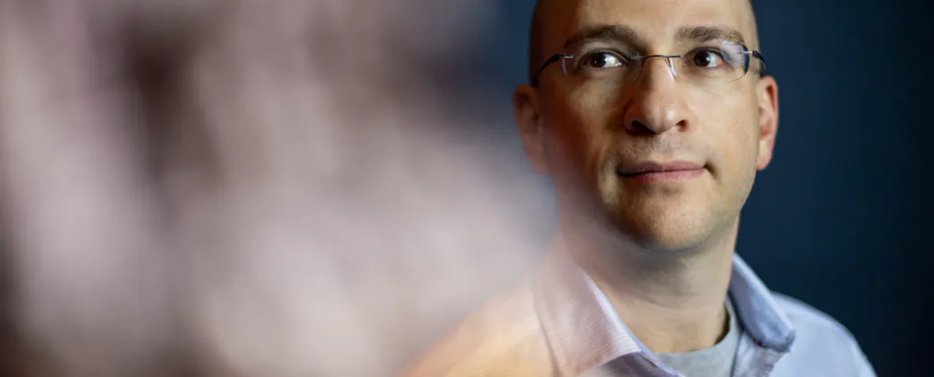 Shaping stories that connect: Yakov Bart on the evolution of Super Bowl advertising