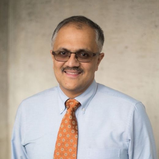 Professor Partha S Mohanram, John H. Watson Chair in Value Investing