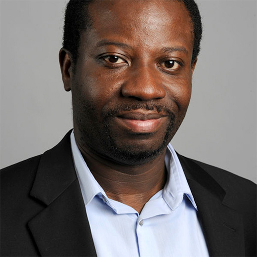 Jonathan Esole