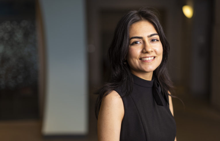From classroom to competition—building experience for the future of finance