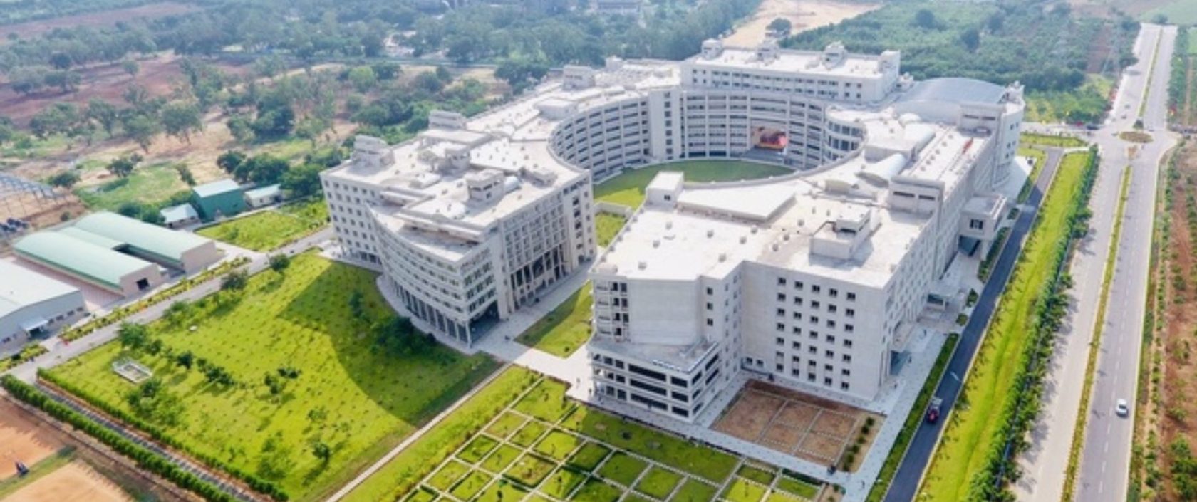 GITAM University, India