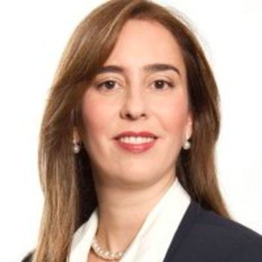 Maria Andrea De Villa Correa