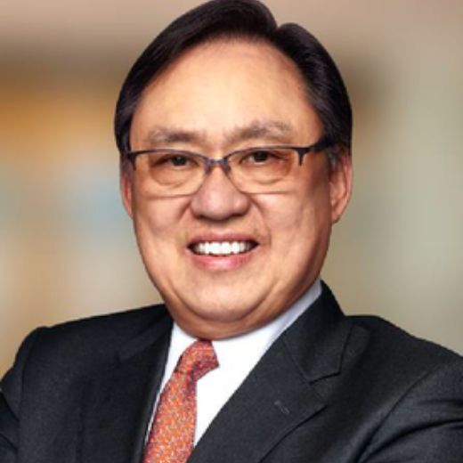 Charles Chan, Chief Executive Officer of Ascendas Singbridge China