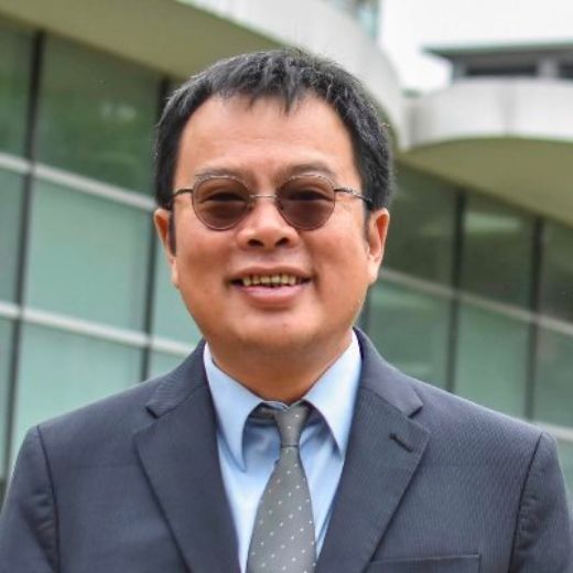 Ming-sho Ho, Professor at National Taiwan University