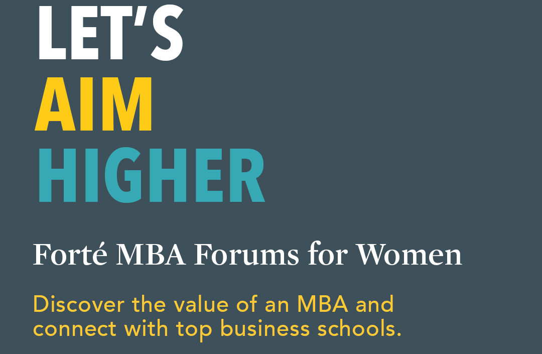 MBA Forum for Women
