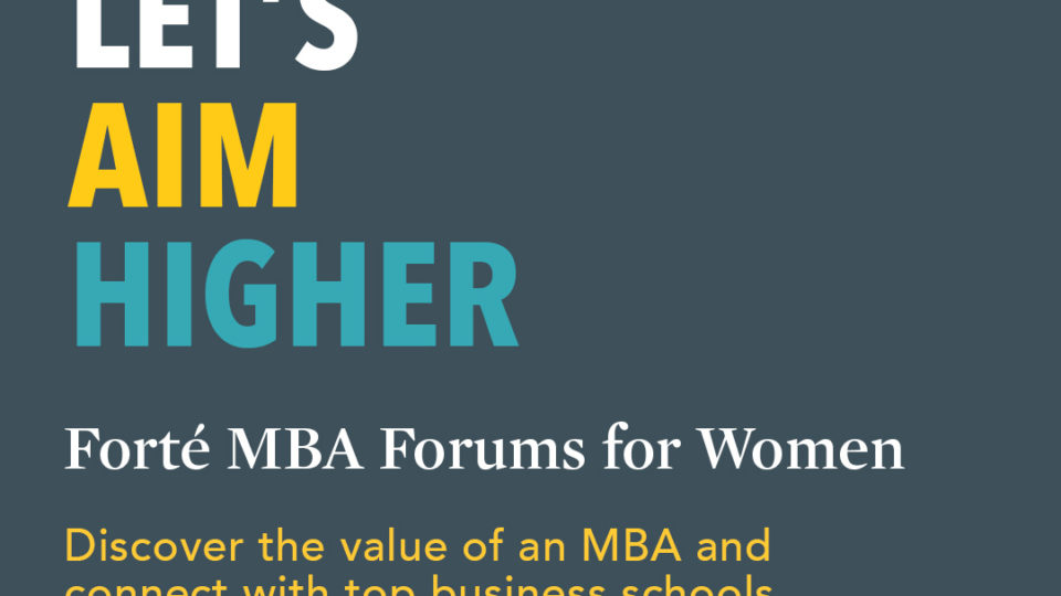 MBA Forum for Women