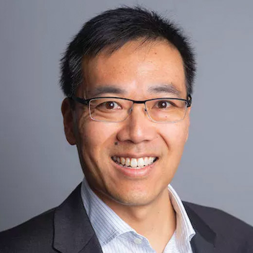 Professor Kevin Chuah