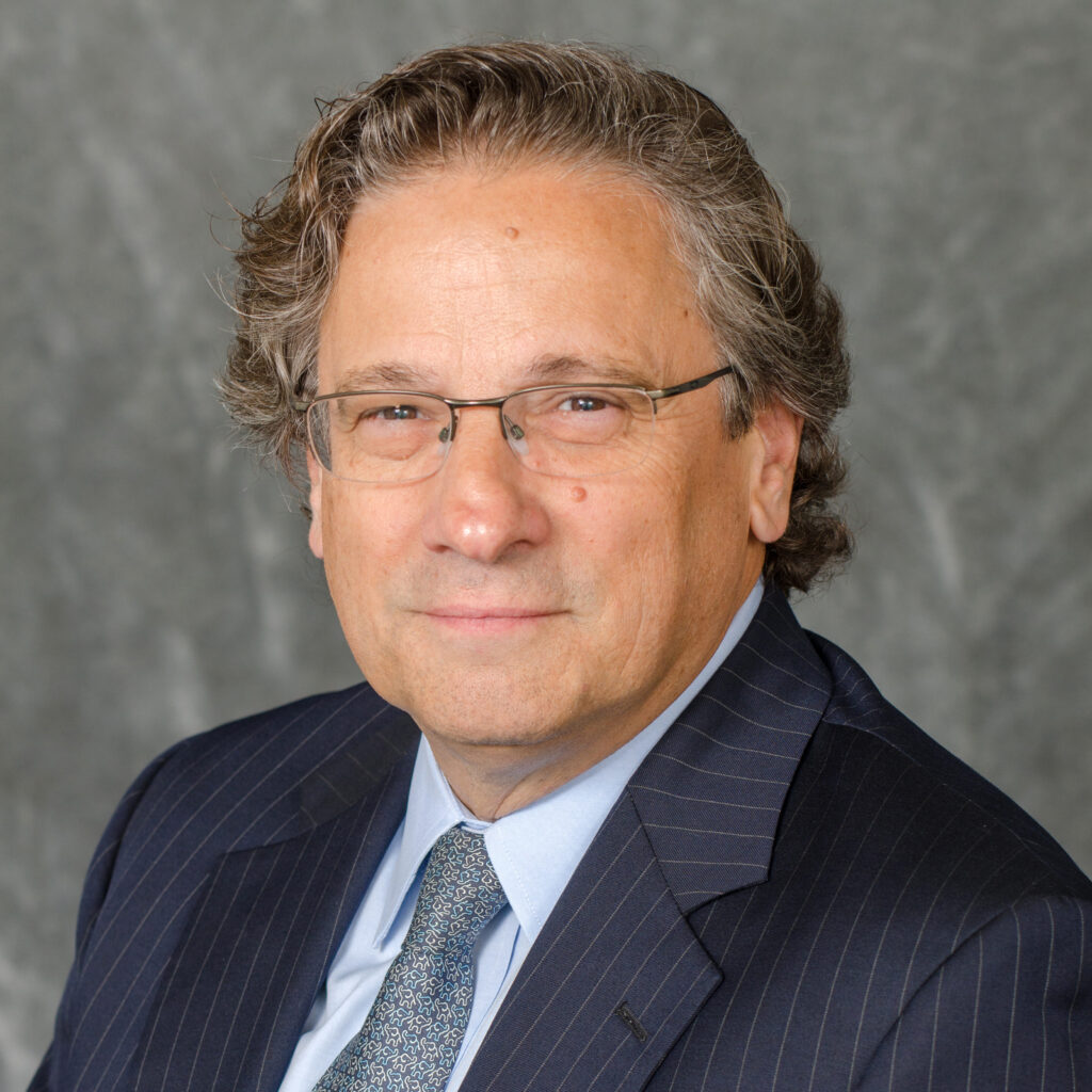 Ed DiSanto, Chief Administrative Officer, American Tower Corporation