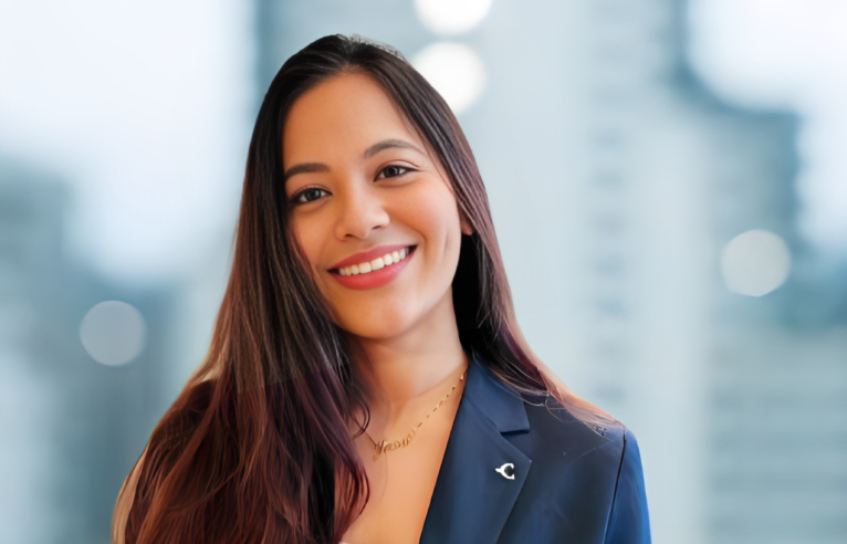 Gaining experience as Chief Marketing Officer of The 360 Huntington Fund