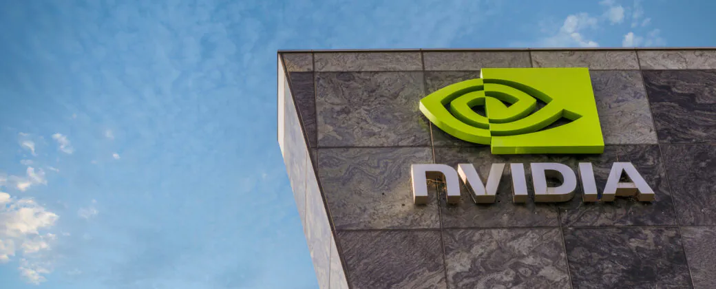 How the dominance of big companies like Nvidia is creating a ‘split world' in tech