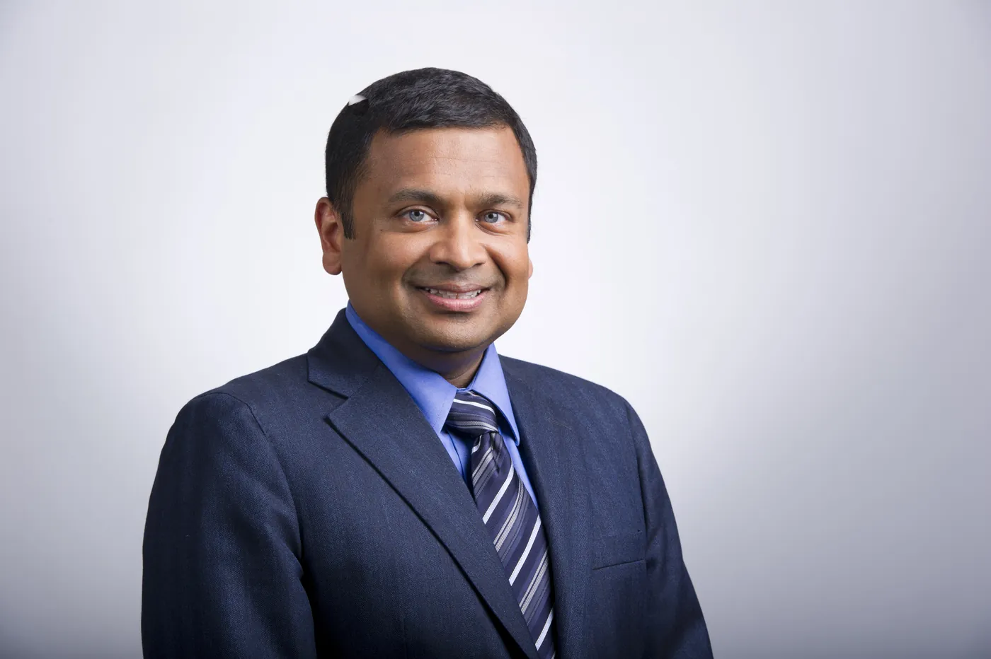 Rajesh Aggarwal