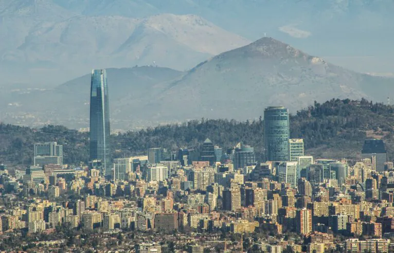 Access MBA – Santiago