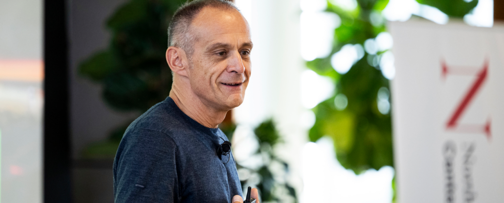 How Schneider Electric views the sustainability challenge